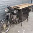 Decoratie motor-bar 2