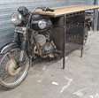 Decoratie motor-bar 7