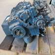 Diversen motorblok voor Kubota 4