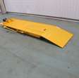 (Schaar)heftafel motoren hefbrug voetpomp hefhoogte 800mm hefvermogen 450KG 2