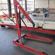 Hijs- en Heftoebehoren motortakel Janson GR/TSE max 500kg 3