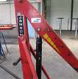 Hijs- en Heftoebehoren motortakel Janson GR/TSE max 500kg 2