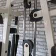 Branche gerichte artikelen multi fitness gym 8