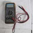 multimeter