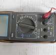 Gereedschap multimeter 2