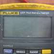 Diversen multimeter Fluke 177 4
