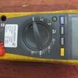 Diversen multimeter Fluke 177 2