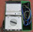 Diversen multimeter Revitester 100 1