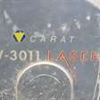 Gereedschap muurzaag Carat W3011 7