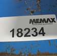 Gereedschap muurzaag Kern incl. extra zaagbladen 3