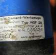 Gereedschap muurzaag Kern incl. extra zaagbladen 4