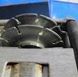 Gereedschap muurzaag Kern incl. extra zaagbladen 5