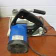 Gereedschap muurzaag Kern incl. extra zaagbladen 7