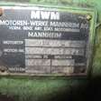 Industriemotor MWM D226-6 industriemotor (passend op Fendt tractoren) 2