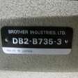 Naai- en lockmachines naaimachine Brother DB2-B735-3 10
