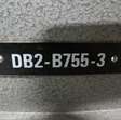 Naai- en lockmachines naaimachine Brother DB2-B755-3 12