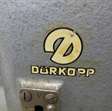 Naai- en lockmachines naaimachine Durkopp 211-1 9