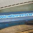 Overig Nedermann  damp afzuiging 2