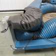 Overig Nedermann  damp afzuiging 5