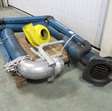 Overig Nedermann  damp afzuiging 8