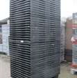 Kunststof pallets nestbare kunststof pallets / 40 stuks 7