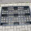 Kunststof pallets nestbare kunststof pallets / 40 stuks 2