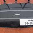 kantine/kantoor netgear splitter + TP link 2