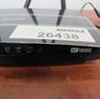 kantine/kantoor netgear splitter + TP link 3