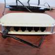 kantine/kantoor netgear splitter + TP link 5