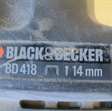 Elektrisch gereedschap nietmachine Black&Decker 4