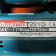 Gereedschap nietmachine Makita 4