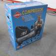 Compressor Nieuwe Airpress compressor HLO 215/25 (olievrij) inclusief toebehoren 1