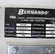 Zaagmachine Nieuwe Bernardo bandzaagmachine EBS128C 4