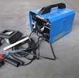 Lasmachine en plasmasnijder Nieuwe Frilass E145 electrisch lasapparaat, inclusief afbikhamer en laskap 1