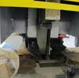 Overig Nieuwe Huvema H120 Pons - Knipmachine (profielschaar) capaciteit 120 ton 9