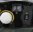 Heater / kachel Nieuwe Master Heater XL5 (nieuw) 6