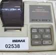 Meetgereedschap Mitutoyo Digimatic mini-Processor DP-1HS 2