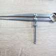 Meetgereedschap Nieuwe Starrett passer 1