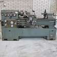 Draaibank Nosotti t-180x100 draaibank incl. extra draaiklauwen en gereedschap 1