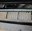 Draaibank Okuma LC20 CNC met spaanafvoerband 11