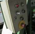 Draaibank Okuma LC20 CNC met spaanafvoerband 12