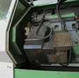 Draaibank Okuma LC20 CNC met spaanafvoerband 19