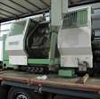 Draaibank Okuma LC20 CNC met spaanafvoerband 2