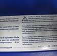 Overig olie / water afscheider Owamat 6 (Beko Technologies) 4