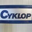 Overigen omsnoeringsmachine Cyklop CI-80 4