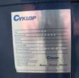 Overigen omsnoeringsmachine Cyklop CI-80 5