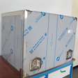 Bedrijfswagen inrichting onderbouw kist RVS voor een vrachtwagen Tilbox NIEUW 2