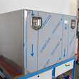 Bedrijfswagen inrichting onderbouw kist RVS voor een vrachtwagen Tilbox NIEUW 3