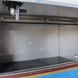 Bedrijfswagen inrichting onderbouw kist RVS voor een vrachtwagen Tilbox NIEUW 6