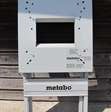 onderstel van Metabo